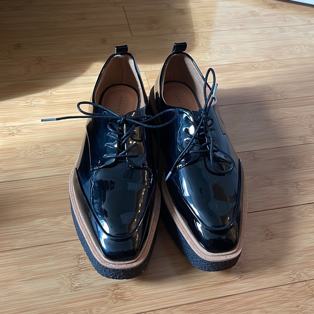 Zara shoes